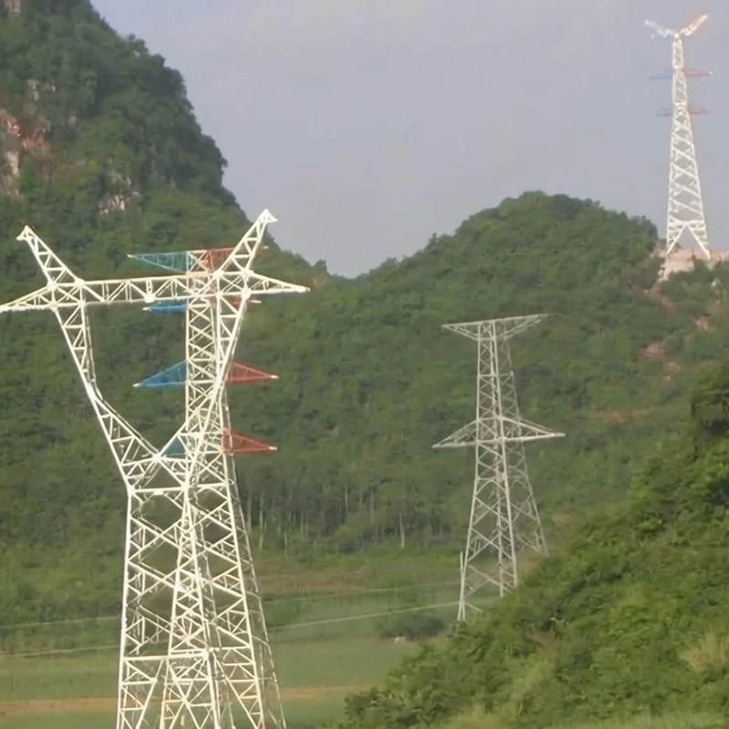 Lattice Tower Telecom best